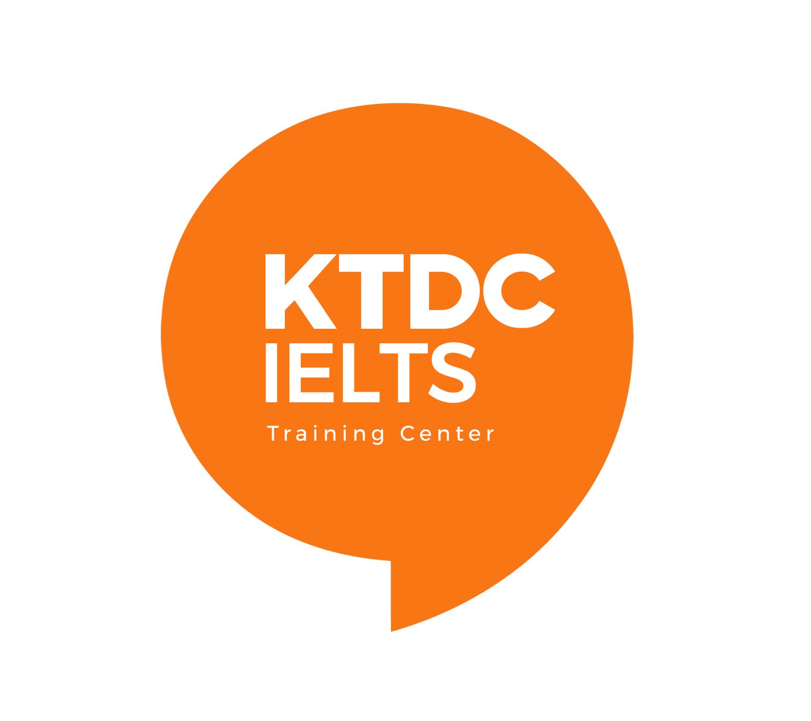 KTDC IELTS TRAINING CENTER